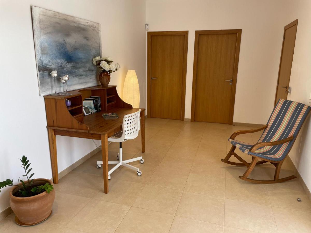 Son Virgili Es Trenc Villa Campos  Exterior foto